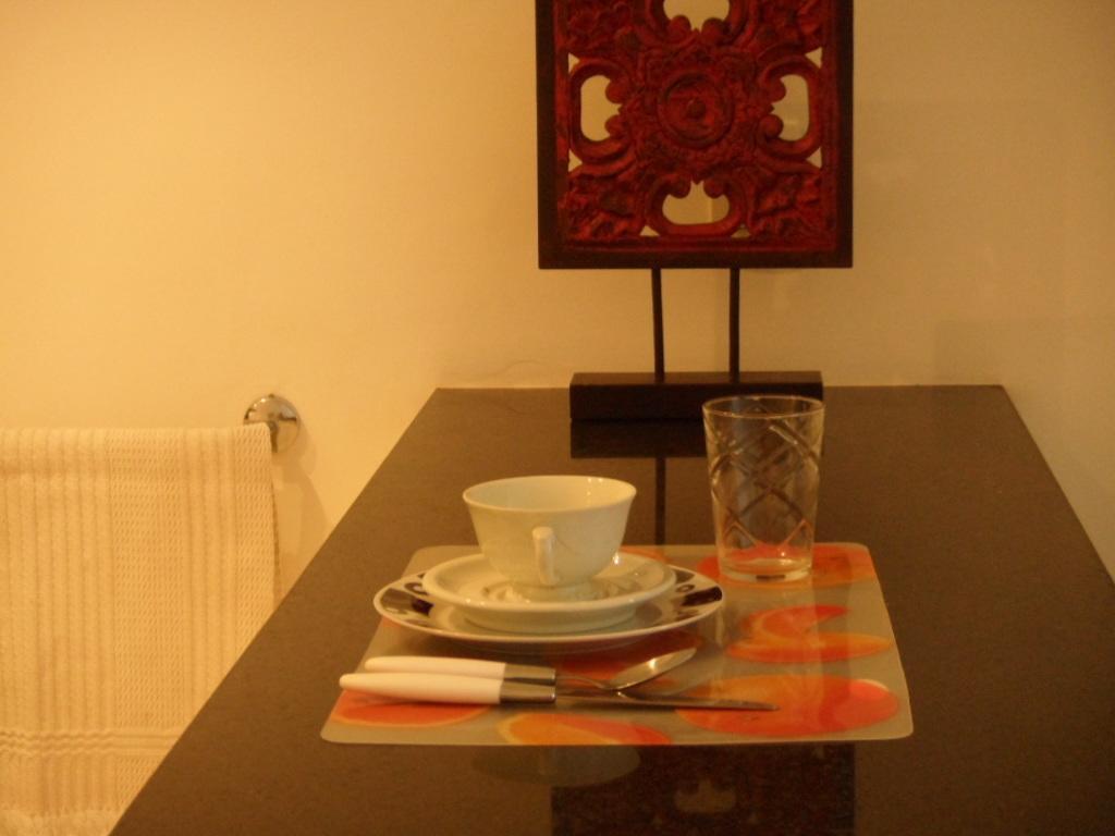 Appartement Charmoso Flat Em Ipanema *