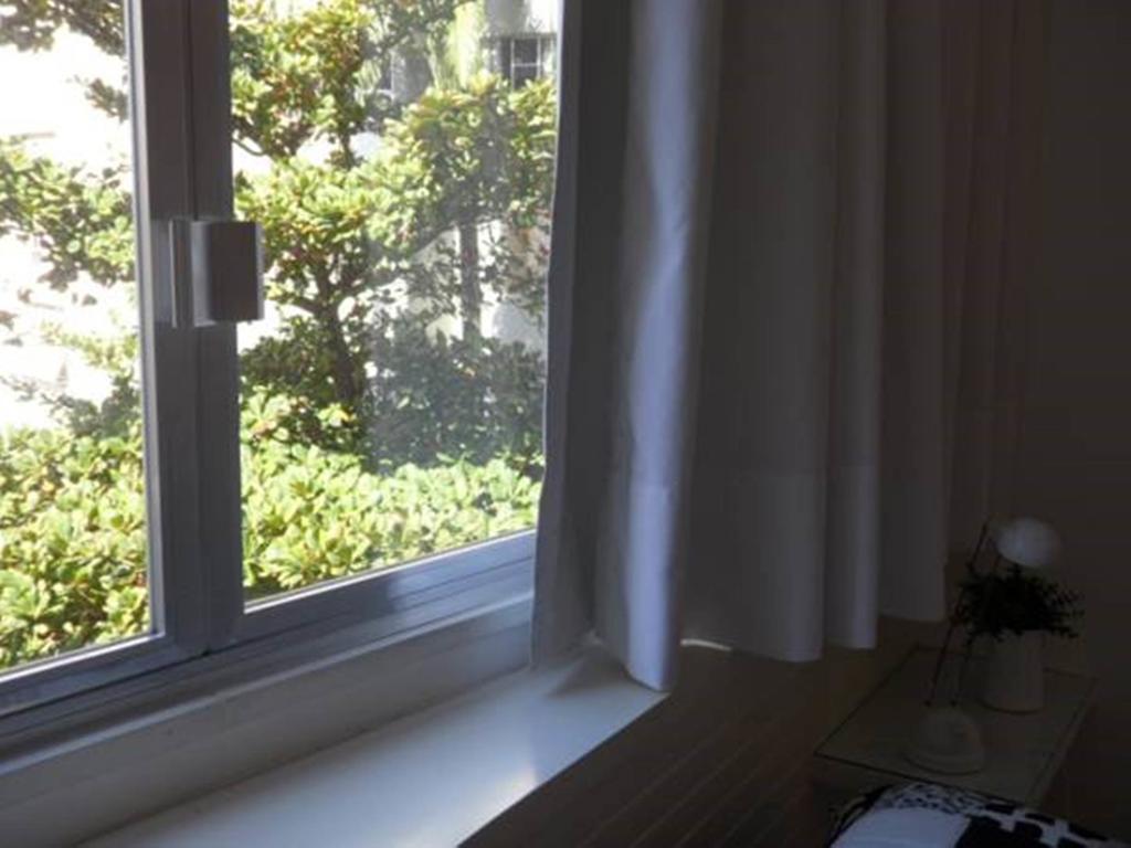 Charmoso Flat Em Ipanema Appartement *