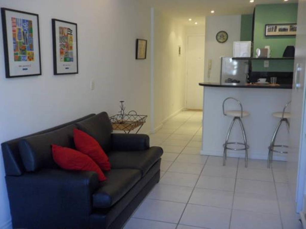 Appartement Charmoso Flat Em Ipanema Rio de Janeiro