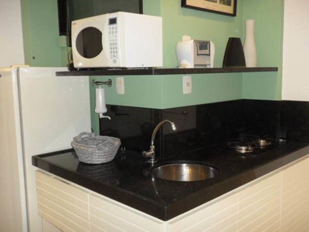 Appartement Charmoso Flat Em Ipanema Rio de Janeiro