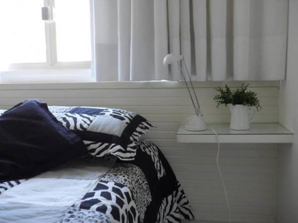Charmoso Flat Em Ipanema Appartement