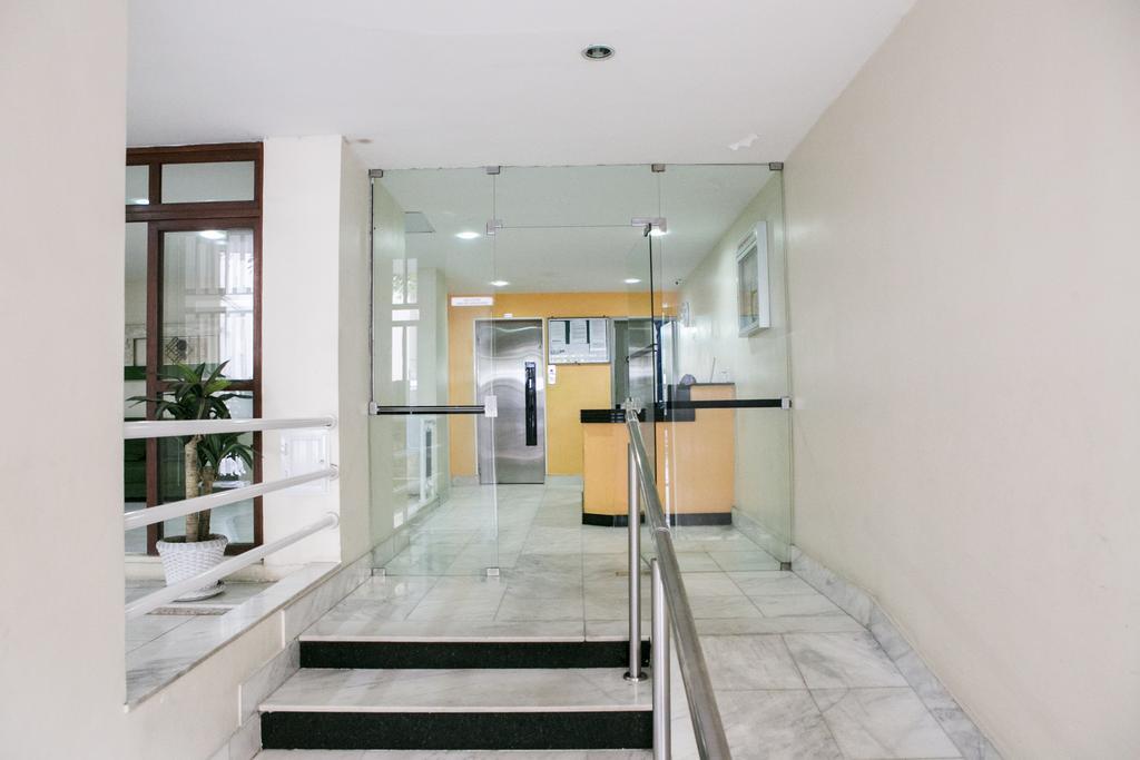 Appartement Charmoso Flat Em Ipanema Rio de Janeiro