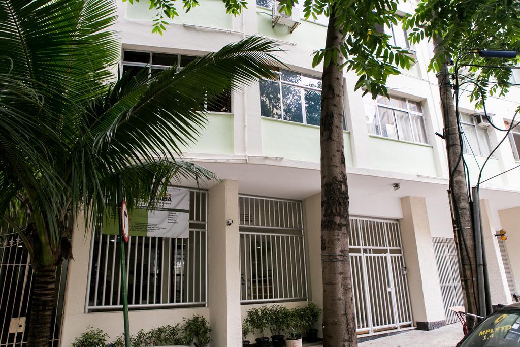 Appartement Charmoso Flat Em Ipanema *