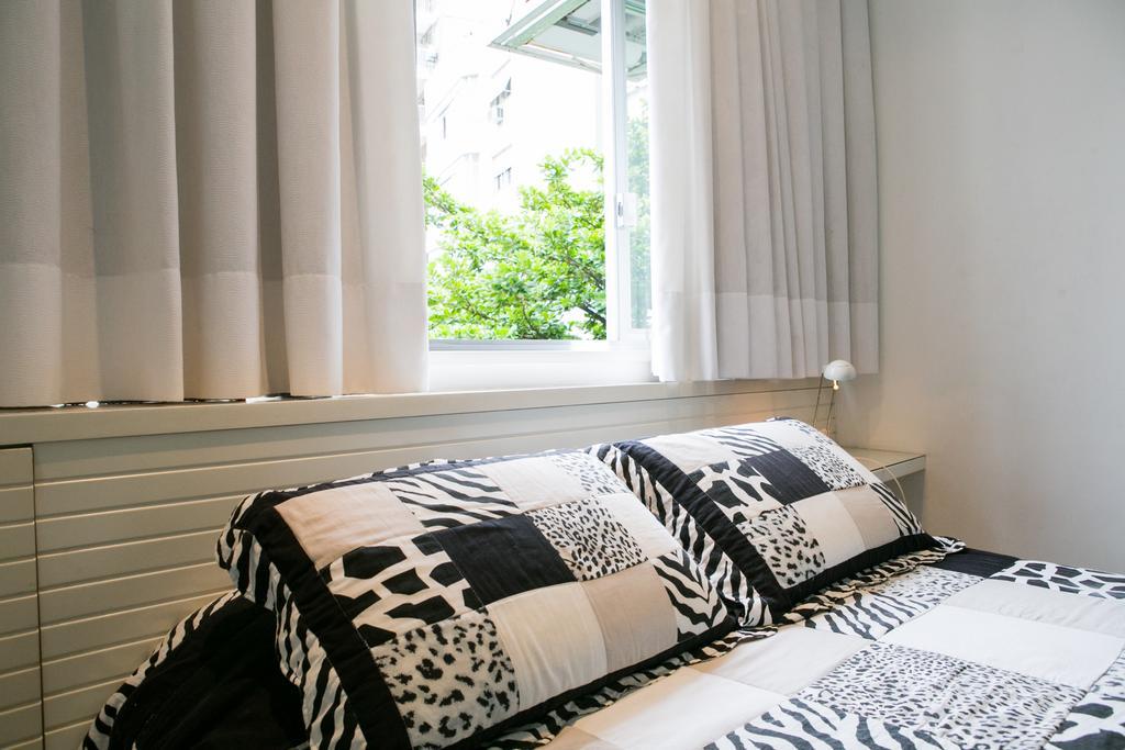 Appartement Charmoso Flat Em Ipanema Rio de Janeiro