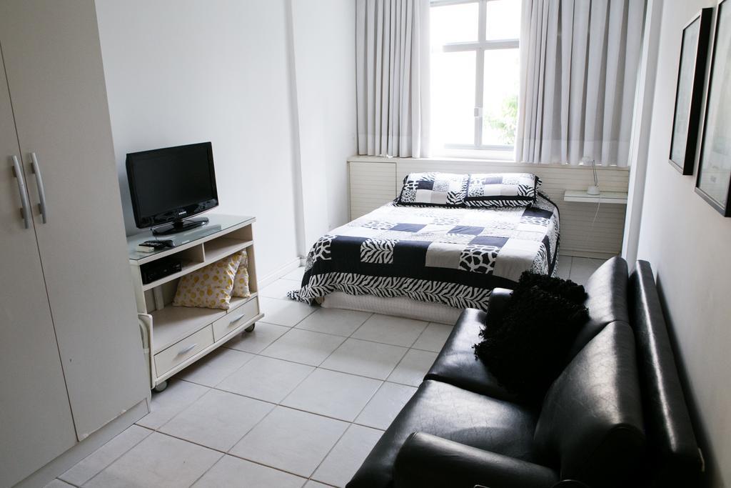 Appartement Charmoso Flat Em Ipanema *